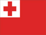 Tonga se skládá ze 171 ostrovů
